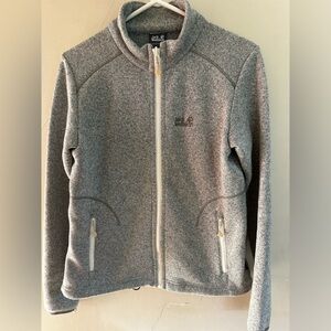 Jack Wolfskin Fleece